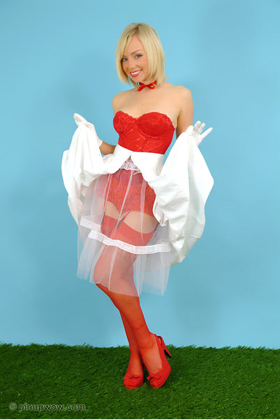 lexine_wild_life pin-up glamour photo 47 of 94