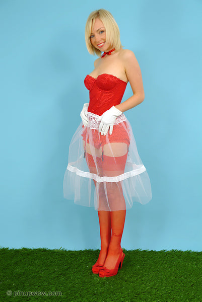lexine_wild_life pin-up glamour photo 51 of 94