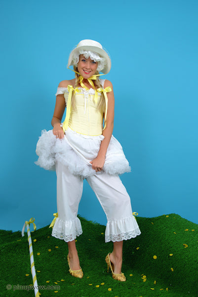 lucy-anne_bo_peep pin-up glamour photo 10 of 91