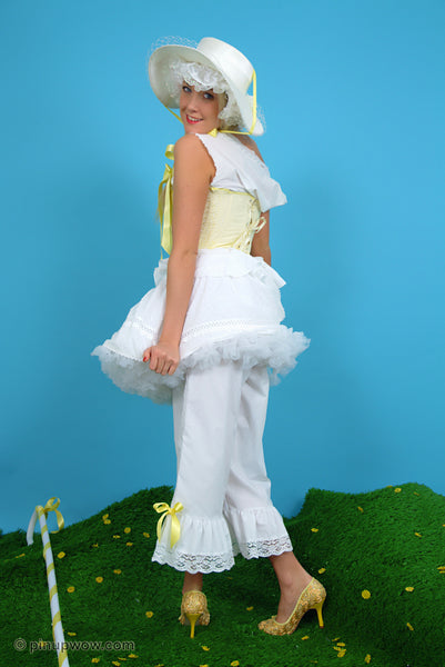 lucy-anne_bo_peep pin-up glamour photo 12 of 91