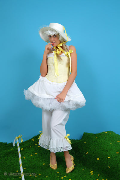 lucy-anne_bo_peep pin-up glamour photo 13 of 91