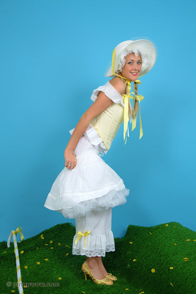 lucy-anne_bo_peep pin-up glamour photo 15 of 91