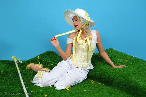 lucy-anne_bo_peep pin-up glamour photo 27 of 91