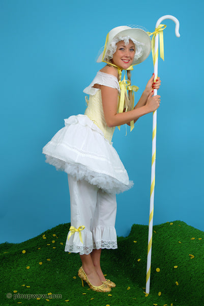 lucy-anne_bo_peep pin-up glamour photo 5 of 91