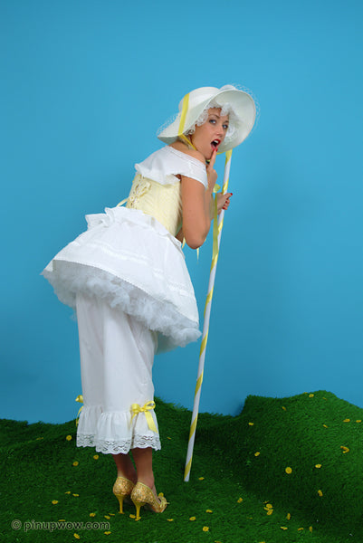 lucy-anne_bo_peep pin-up glamour photo 7 of 91