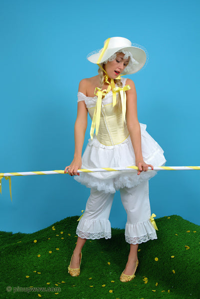 lucy-anne_bo_peep pin-up glamour photo 9 of 91