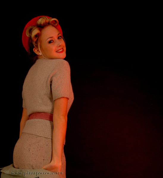 Lucy-Anne in Remember, Remember...  (photoset)