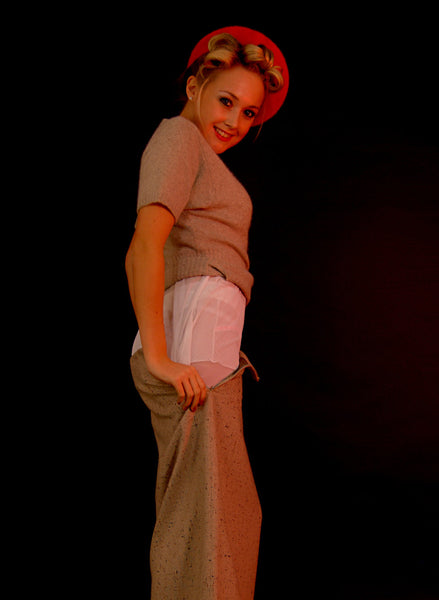 Lucy-Anne in Remember, Remember...  (photoset)