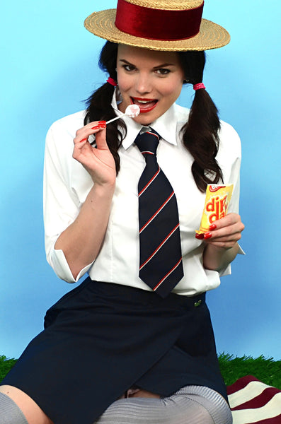 Mia in Dib Dab Cutie  (photoset)