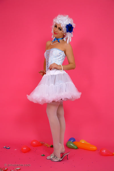 Natalia in Naughty Antoinette  (photoset)