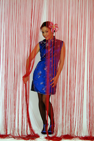 Petra in Eastern Promise  (photoset)