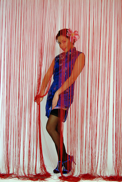 Petra in Eastern Promise  (photoset)