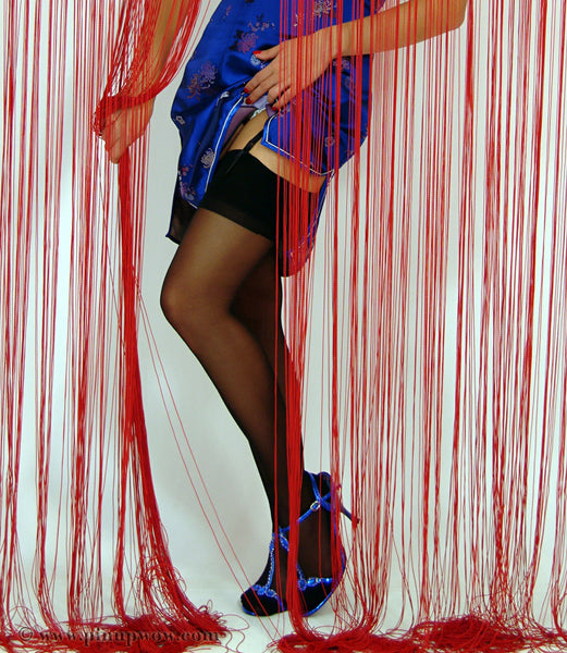 Petra in Eastern Promise  (photoset)