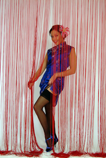 Petra in Eastern Promise  (photoset)