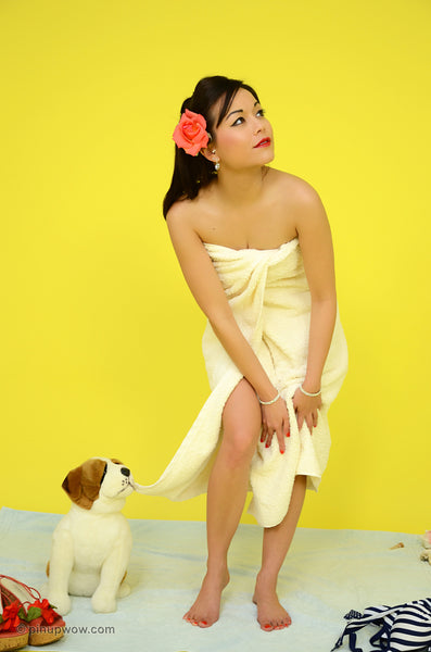 petra-good-boy pin-up glamour photo 49 of 90