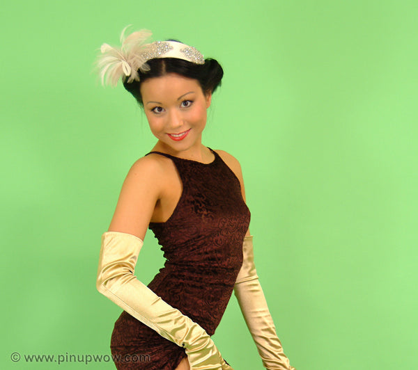 Petra in Singular Perfection  (photoset)