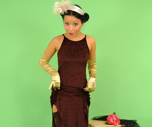 Petra in Singular Perfection  (photoset)