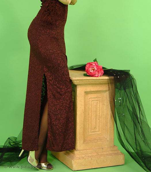 Petra in Singular Perfection  (photoset)