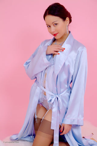 petra so lingerie striptease pinup wow