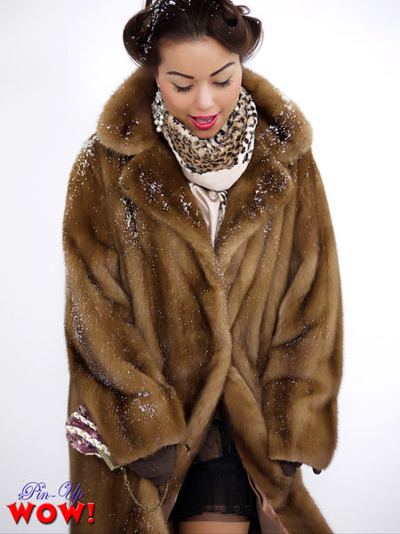 Petra in Winter Warmer (intimate photoset)