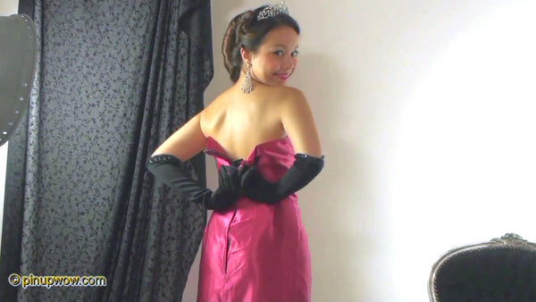 Petra in Lights Camera Naughtiness - screen grab 6
