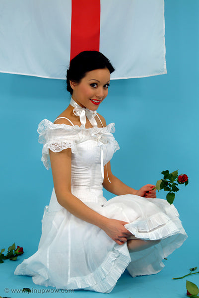 petra_perfect_rose pin-up glamour photo 11 of 120