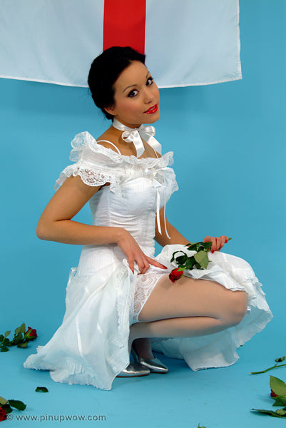 petra_perfect_rose pin-up glamour photo 13 of 120
