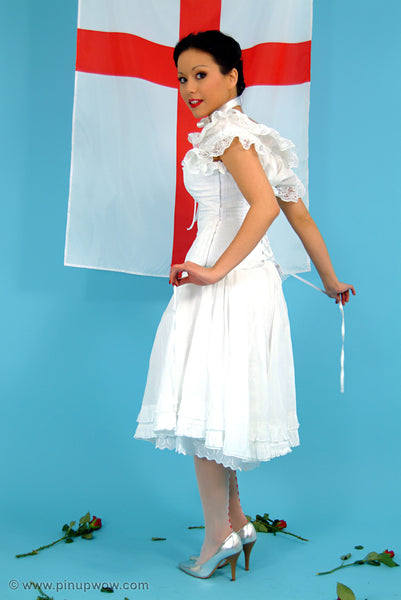 petra_perfect_rose pin-up glamour photo 23 of 120