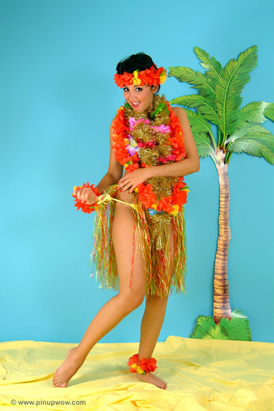 rachael_aloha pin-up glamour photo 13 of 109