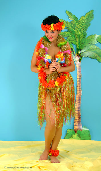rachael_aloha pin-up glamour photo 17 of 109
