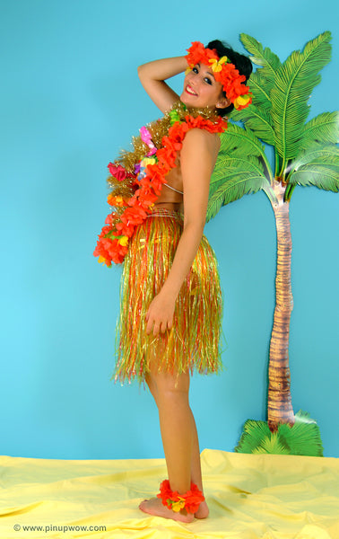 rachael_aloha pin-up glamour photo 18 of 109