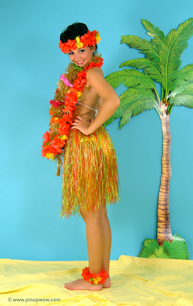 rachael_aloha pin-up glamour photo 23 of 109