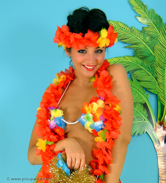 rachael_aloha pin-up glamour photo 25 of 109