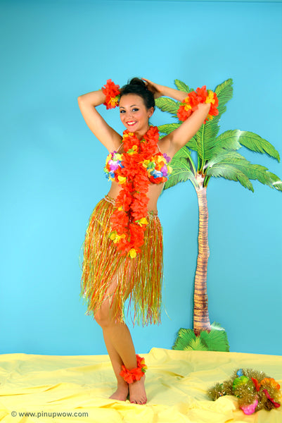 rachael_aloha pin-up glamour photo 27 of 109
