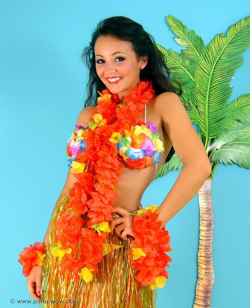 rachael_aloha pin-up glamour photo 30 of 109