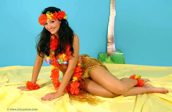 rachael_aloha pin-up glamour photo 37 of 109