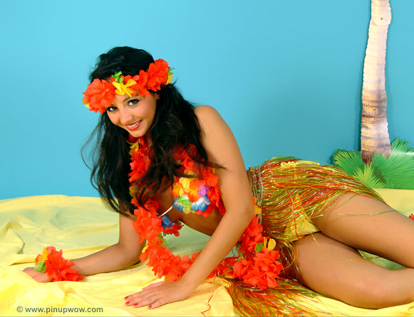 rachael_aloha pin-up glamour photo 38 of 109