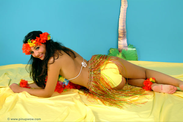 rachael_aloha pin-up glamour photo 44 of 109