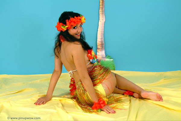 rachael_aloha pin-up glamour photo 46 of 109
