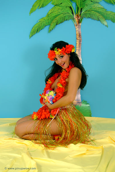 rachael_aloha pin-up glamour photo 51 of 109