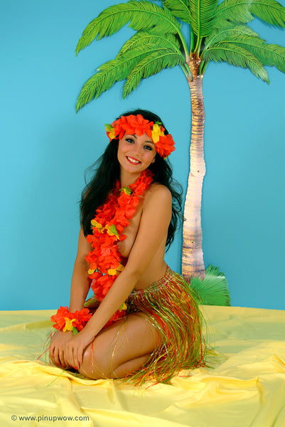 rachael_aloha pin-up glamour photo 54 of 109
