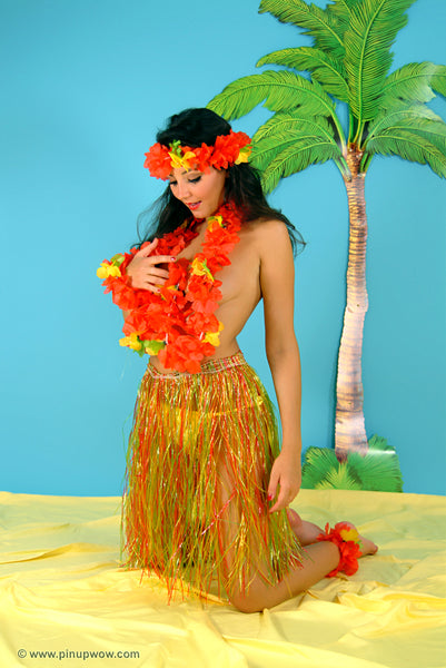 rachael_aloha pin-up glamour photo 56 of 109