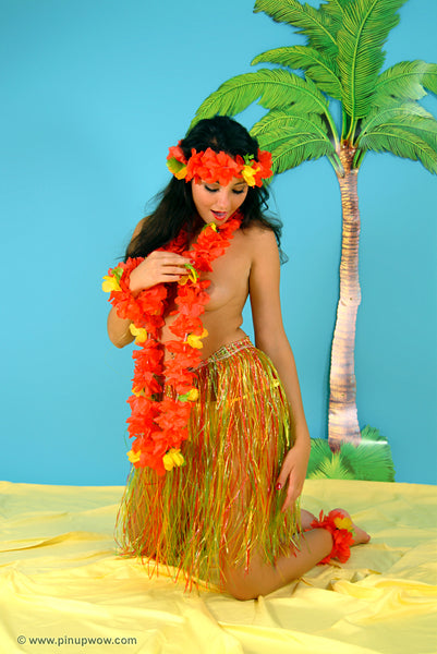rachael_aloha pin-up glamour photo 57 of 109