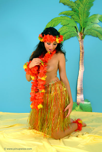 rachael_aloha pin-up glamour photo 58 of 109