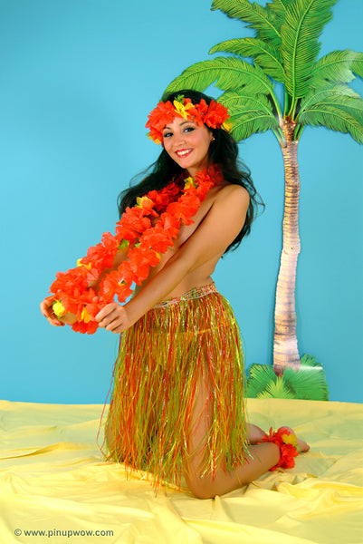 rachael_aloha pin-up glamour photo 61 of 109