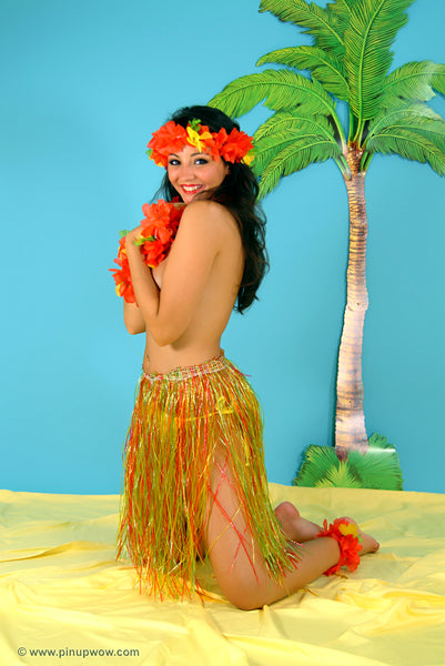 rachael_aloha pin-up glamour photo 62 of 109
