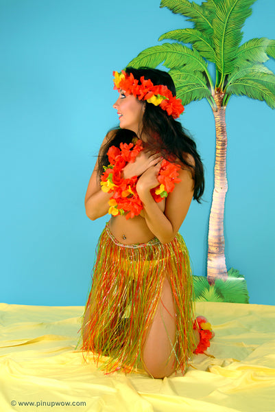 rachael_aloha pin-up glamour photo 63 of 109