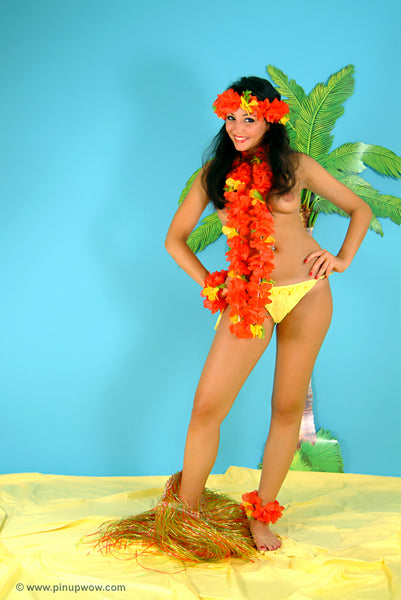 rachael_aloha pin-up glamour photo 71 of 109
