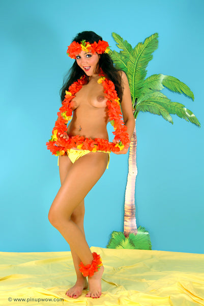 rachael_aloha pin-up glamour photo 73 of 109