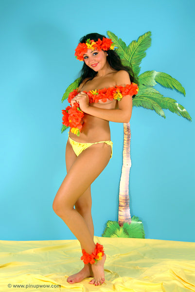 rachael_aloha pin-up glamour photo 75 of 109
